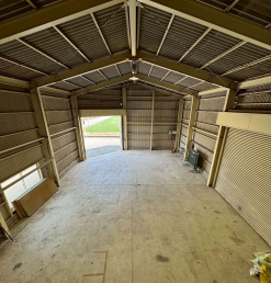 神戸市西区中野1-20-3 西明石貸倉庫