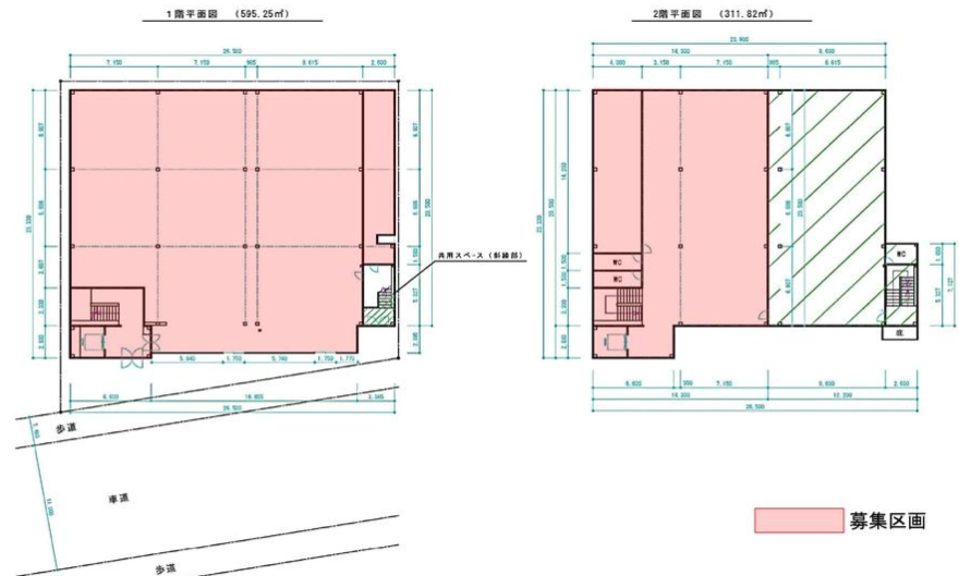 大阪市淀川区三国本町1-16-59 ＳＬ－１２ビルの画像