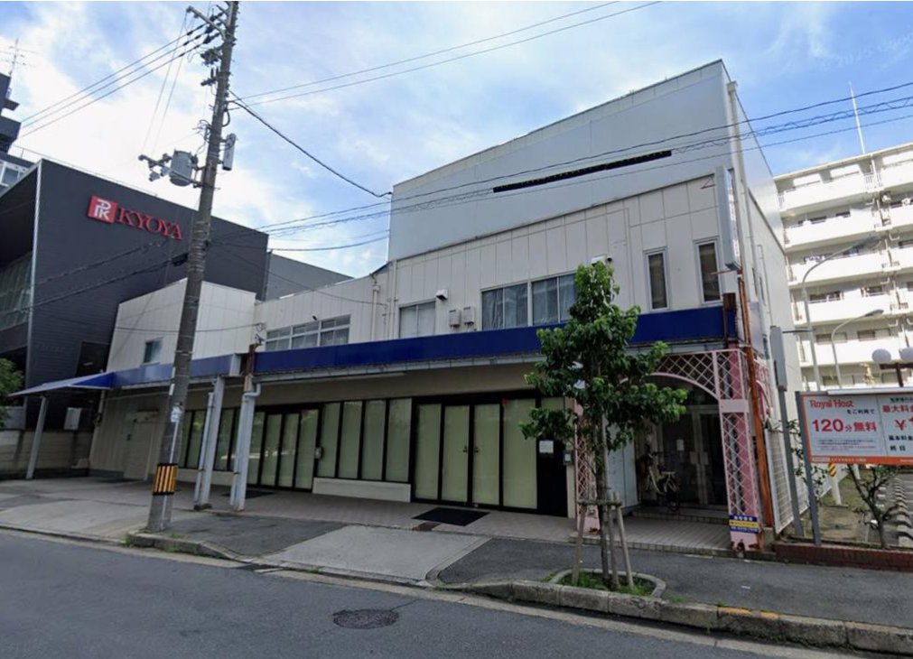 大阪市淀川区三国本町1-16-59 ＳＬ－１２ビルの画像