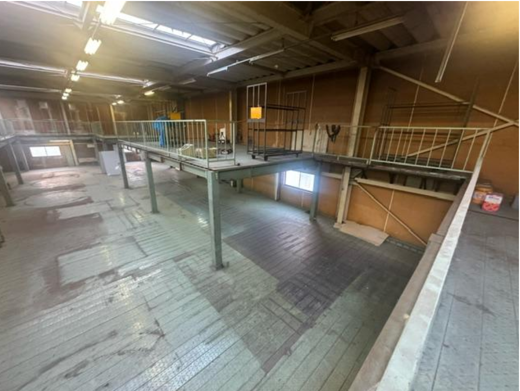 堺市東区石原町１丁125-3 石原倉庫