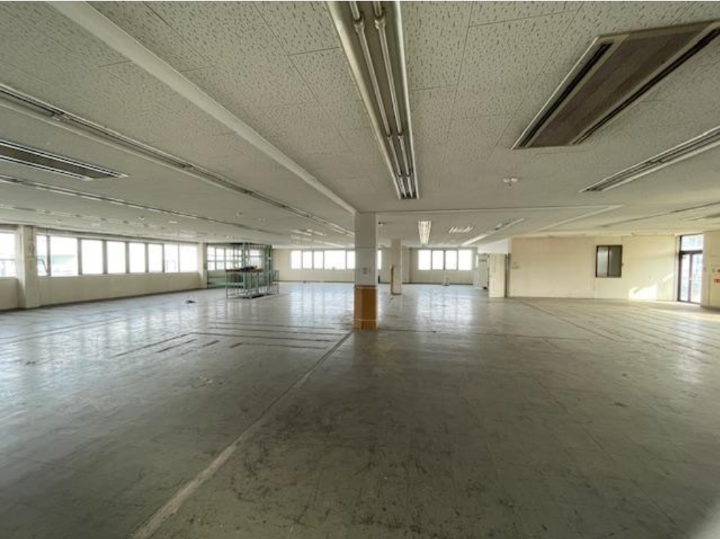 堺市東区石原町１丁125-3 石原倉庫