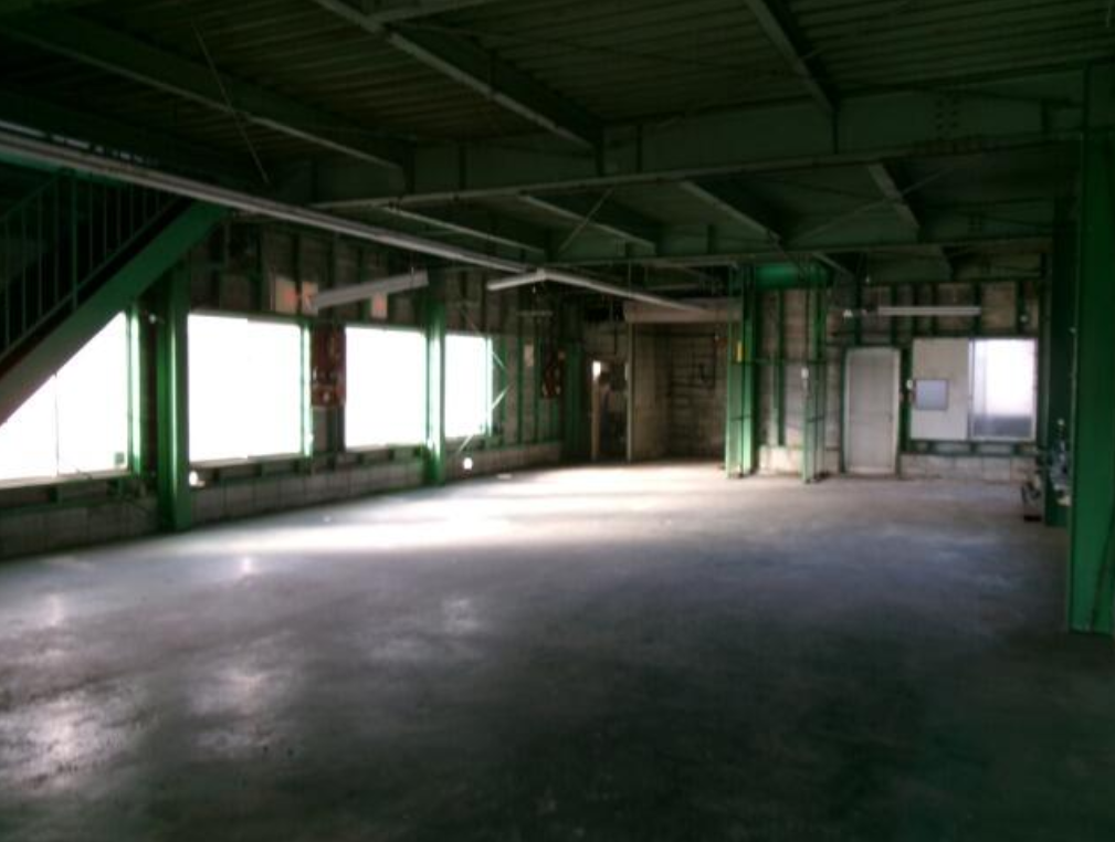 たつの市龍野町堂本110-1 龍野町堂本貸倉庫