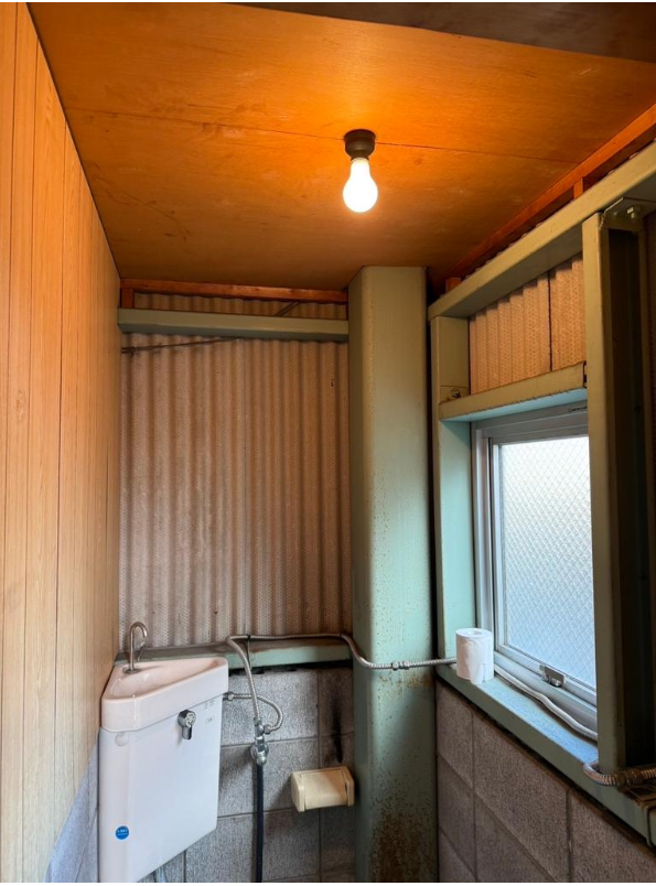 大阪市生野区巽西2-15-13 巽西2丁目貸工場