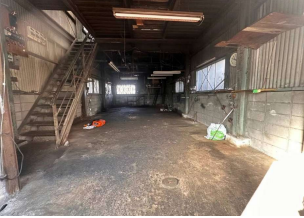 八尾市高美町6-8-28 高美町６丁目倉庫の画像