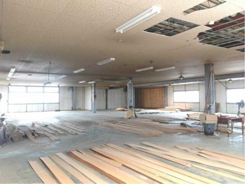 松原市小川5-18-28 小川貸工場の画像