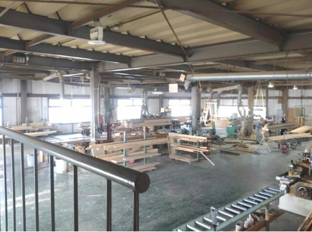 松原市小川5-18-28 小川貸工場