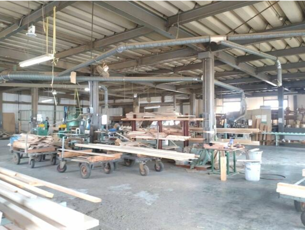 松原市小川5-18-28 小川貸工場