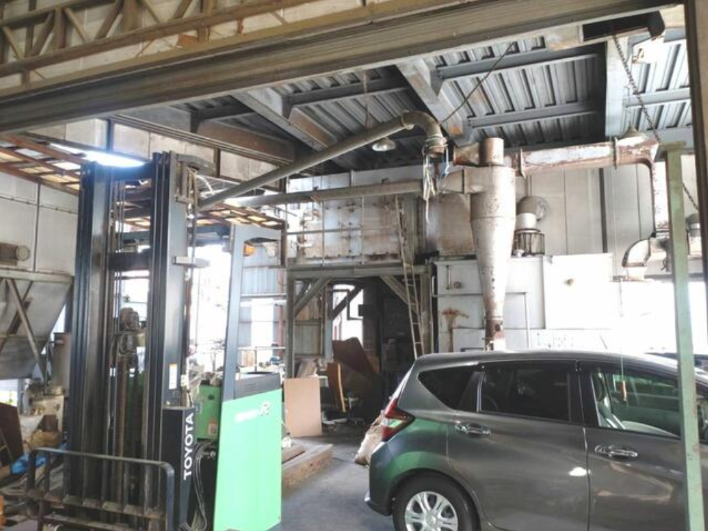 松原市小川5-18-28 小川貸工場
