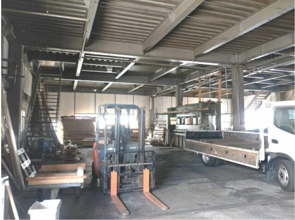 松原市小川5-18-28 小川貸工場