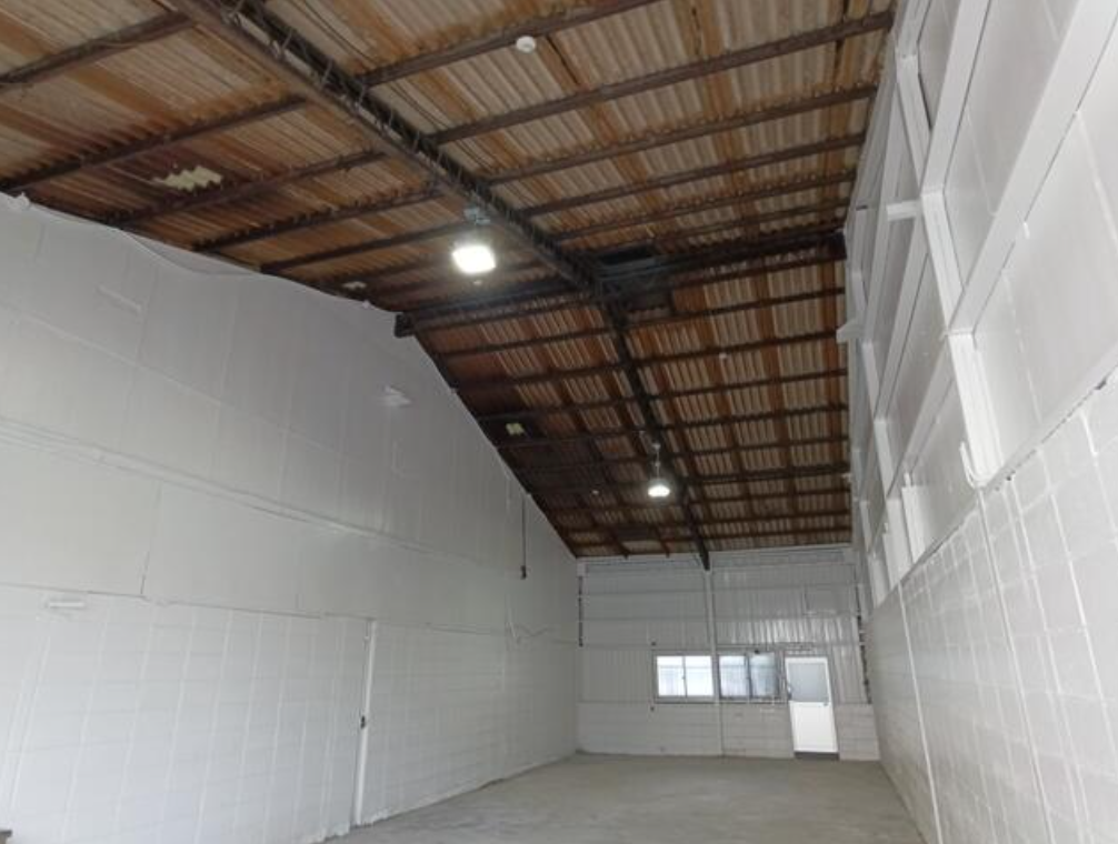 東大阪市衣摺6-10-22 東大阪市衣摺貸倉庫の画像