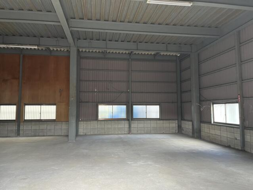 尼崎市武庫之荘7-10-1 武庫之荘貸倉庫