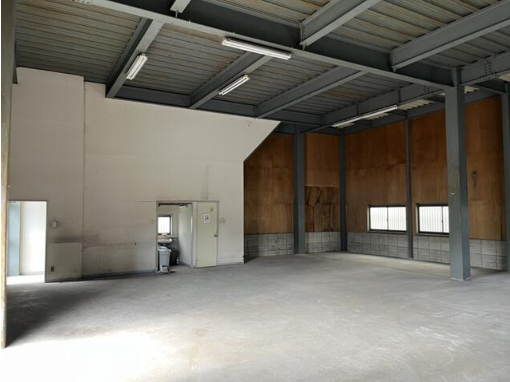 尼崎市武庫之荘7-10-1 武庫之荘貸倉庫