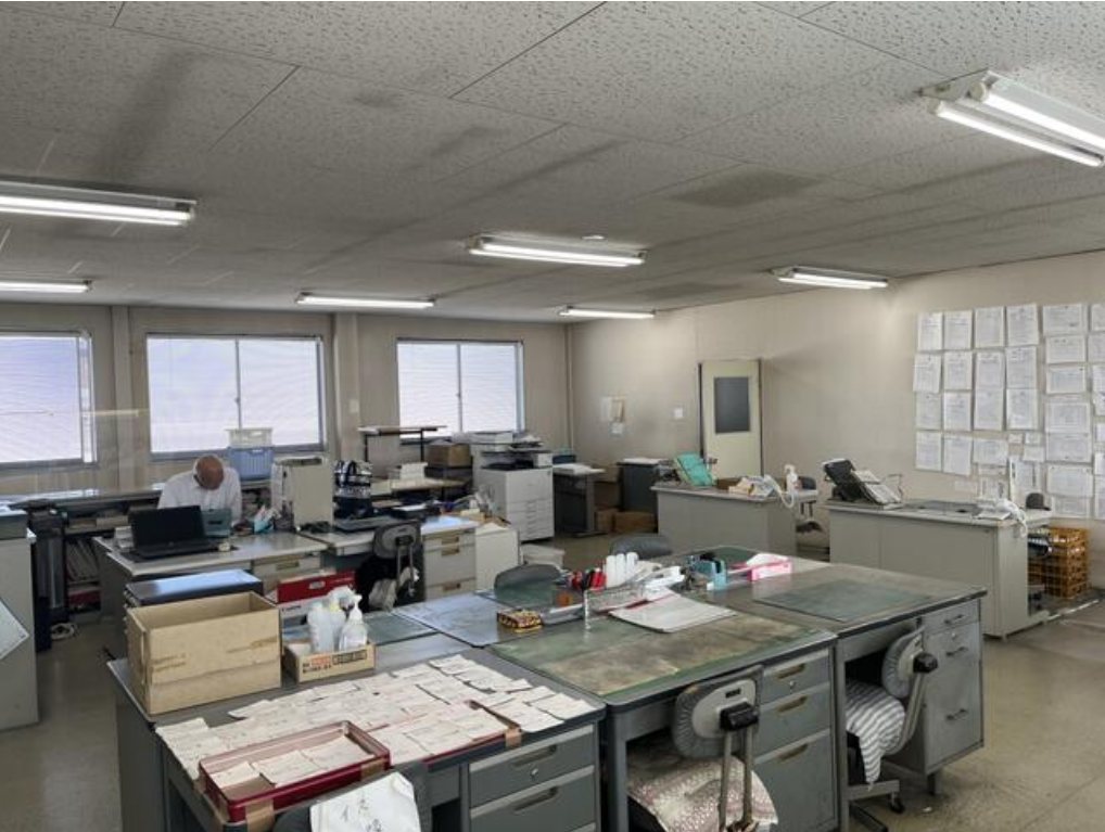 尼崎市武庫之荘7-10-1 武庫之荘貸倉庫