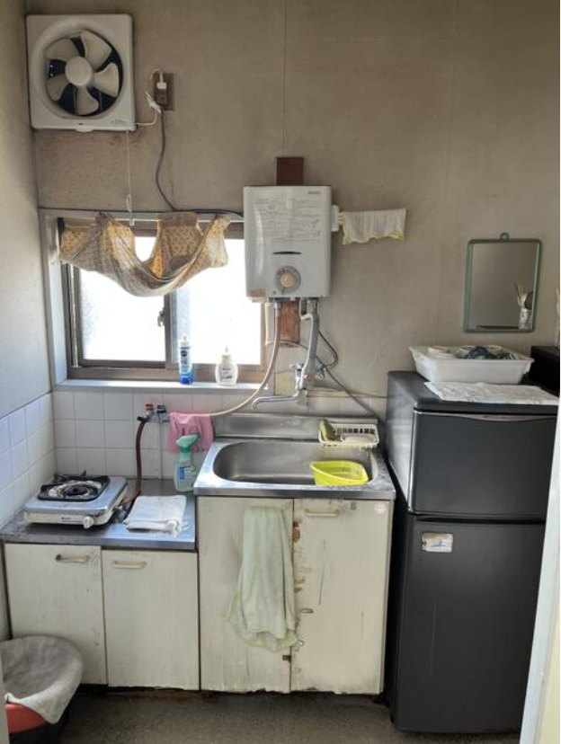 尼崎市武庫之荘7-10-1 武庫之荘貸倉庫