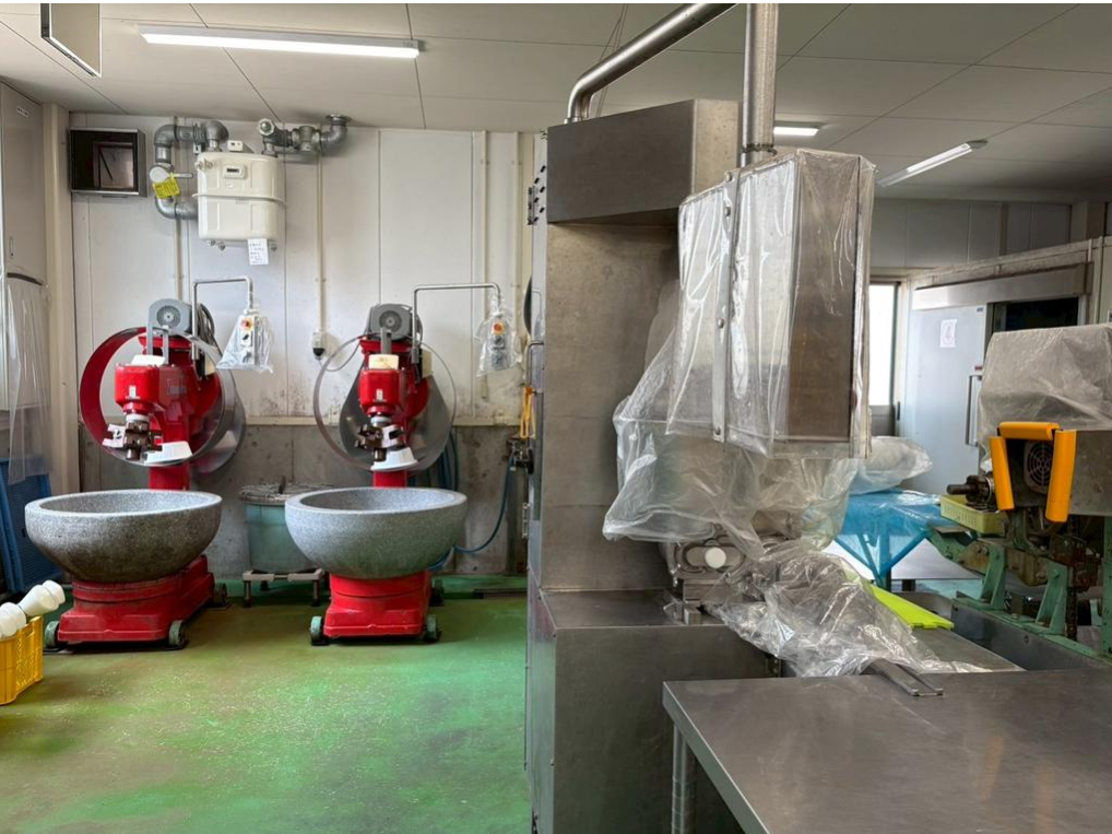 貝塚市南町8-9 ⾙塚貸倉庫の画像