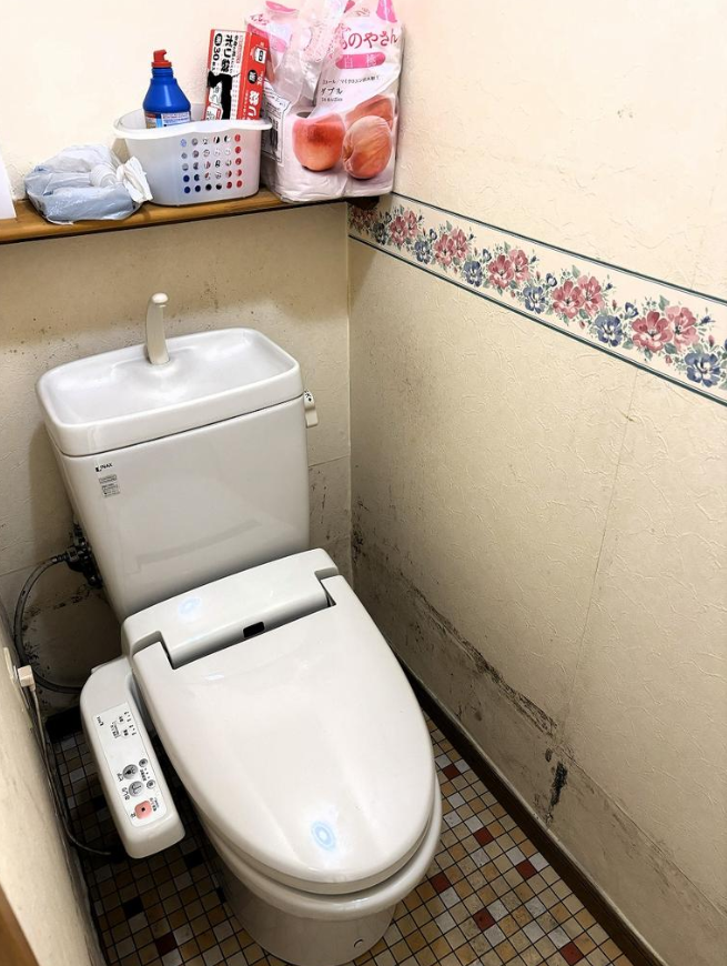 枚方市養父元町1-36 牧野貸倉庫