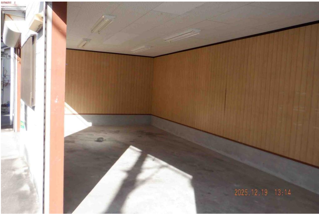 守口市梶町4-73-6 梶町４丁目貸倉庫