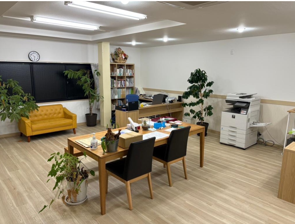 茨木市南安威1-2-40 MYビル