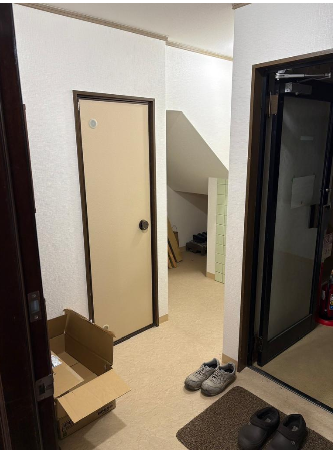 茨木市南安威1-2-40 MYビル