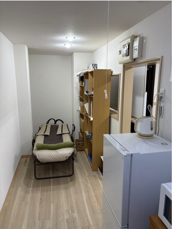 茨木市南安威1-2-40 MYビル