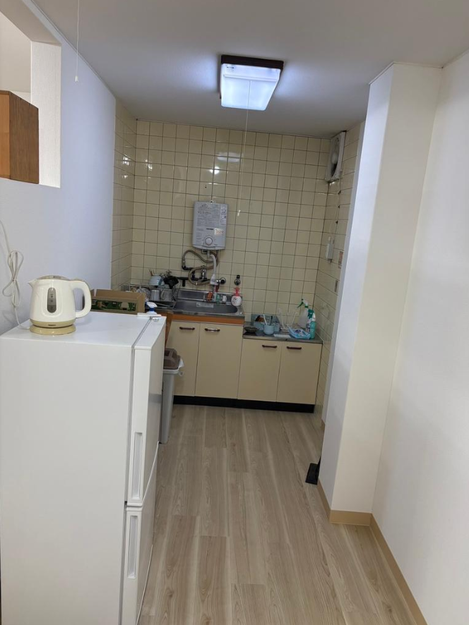 茨木市南安威1-2-40 MYビル