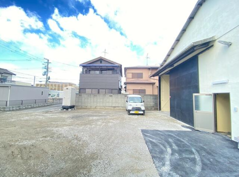 貝塚市三ツ松944-1 貝塚ベースNo. 02