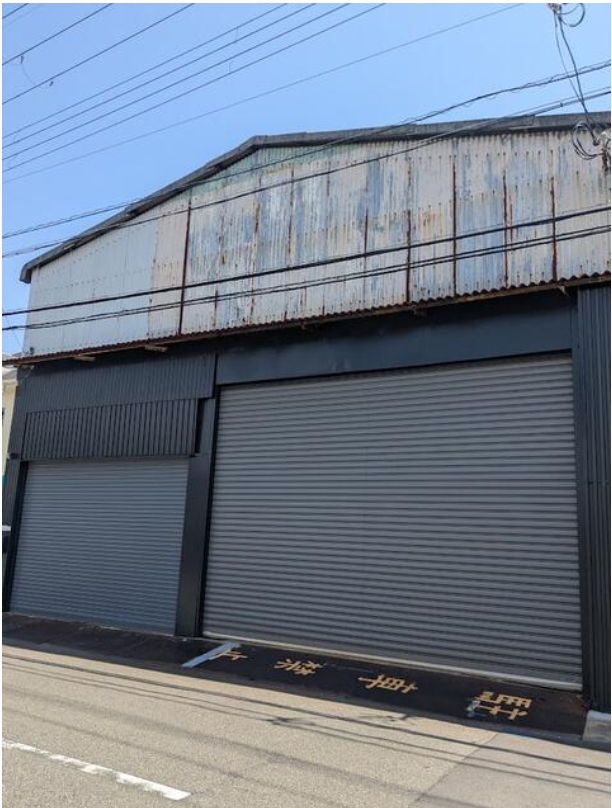 尼崎市水堂町2-40-34 丸一商会の画像