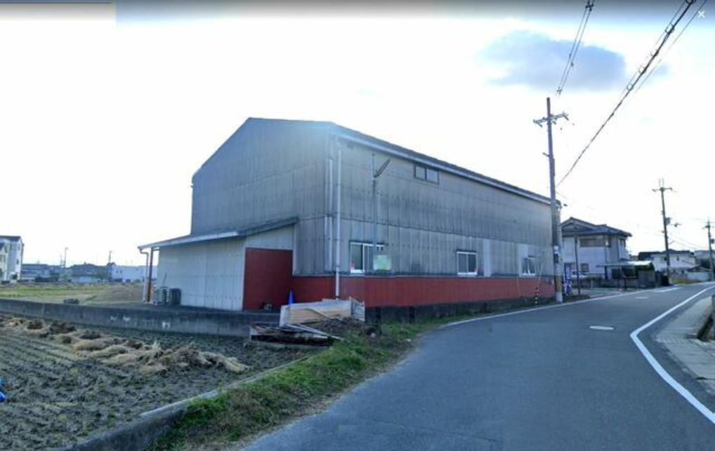 羽曳野市郡戸369 郡戸貸倉庫の画像
