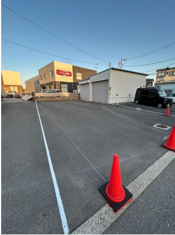 摂津市鳥飼下2-3-2 摂津第10倉庫