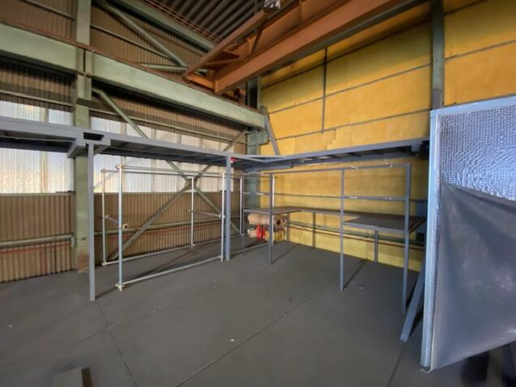 尼崎市道意町6-35-2 道意町貸工場・倉庫