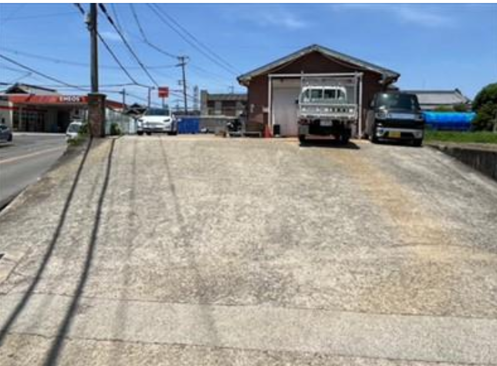 堺市南区豊田1219-1  栂・美木多貸倉庫の画像