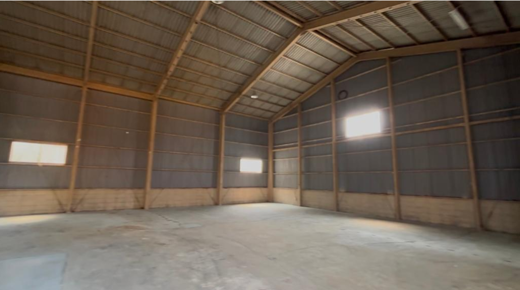 泉佐野市南中安松1597-1 羽倉崎貸倉庫の画像