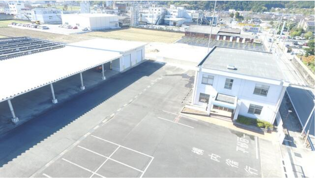 宍粟市山崎町千本屋288-1 千本屋貸物件の画像