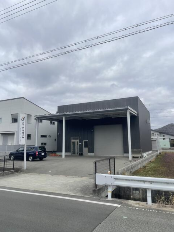 姫路市別所町小林525-2 姫路市別所倉庫の画像