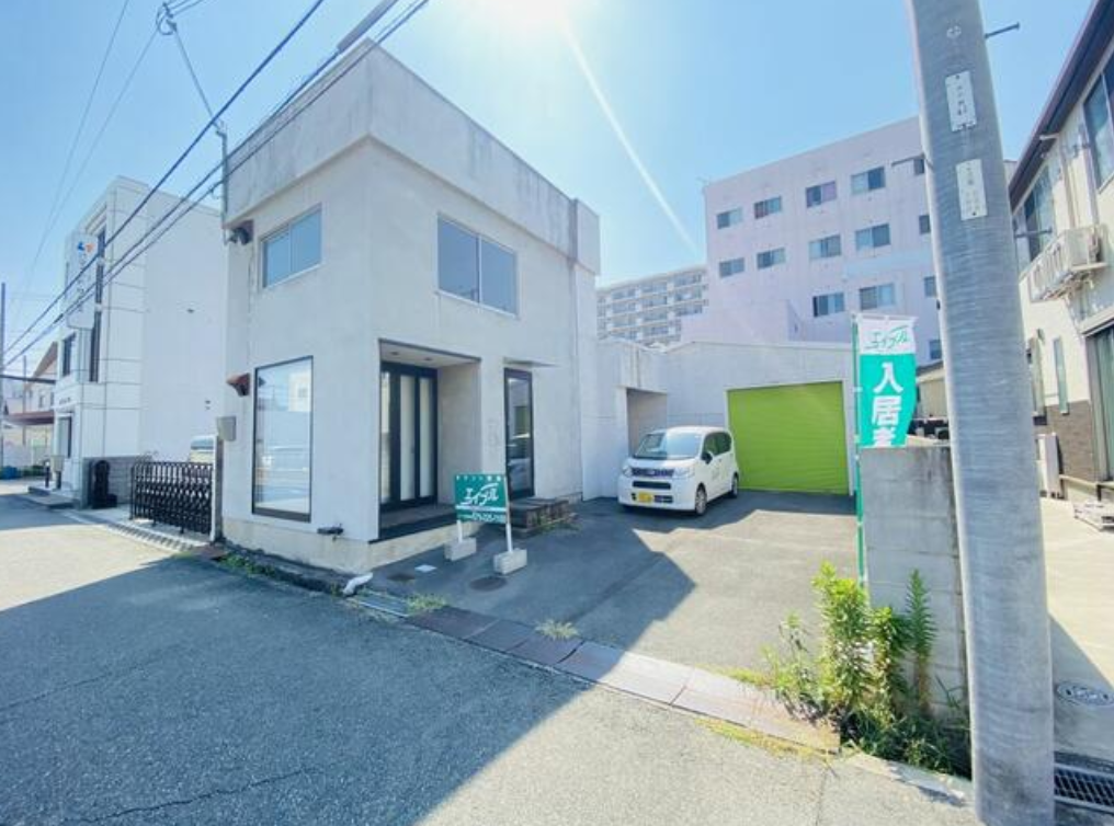 姫路市神子岡前1-11-9 神子岡前１丁目事務所倉庫の画像