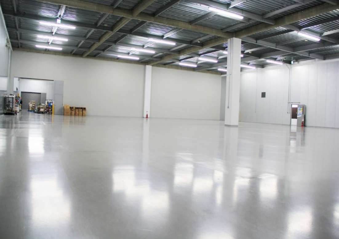 関西主管センター【物流センター】