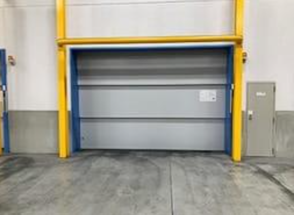 大阪市住之江区南港東4-8-52 フェリーターミナル貸倉庫