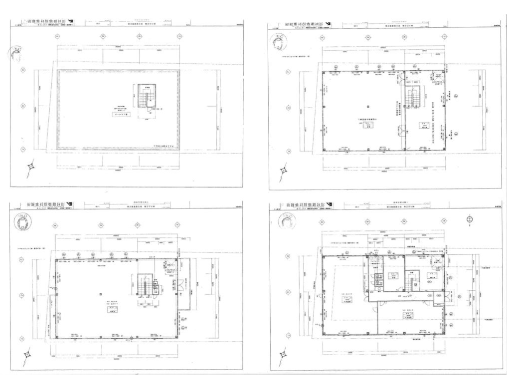 摂津市南別府町7-19 大広サインズの画像