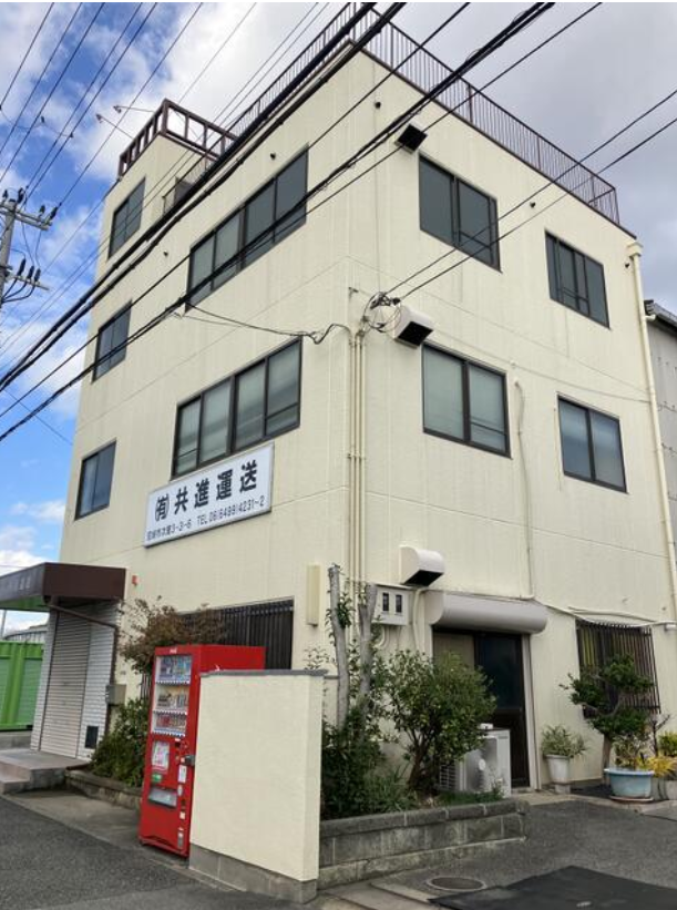 尼崎市次屋3-3-6 次屋３丁目倉庫